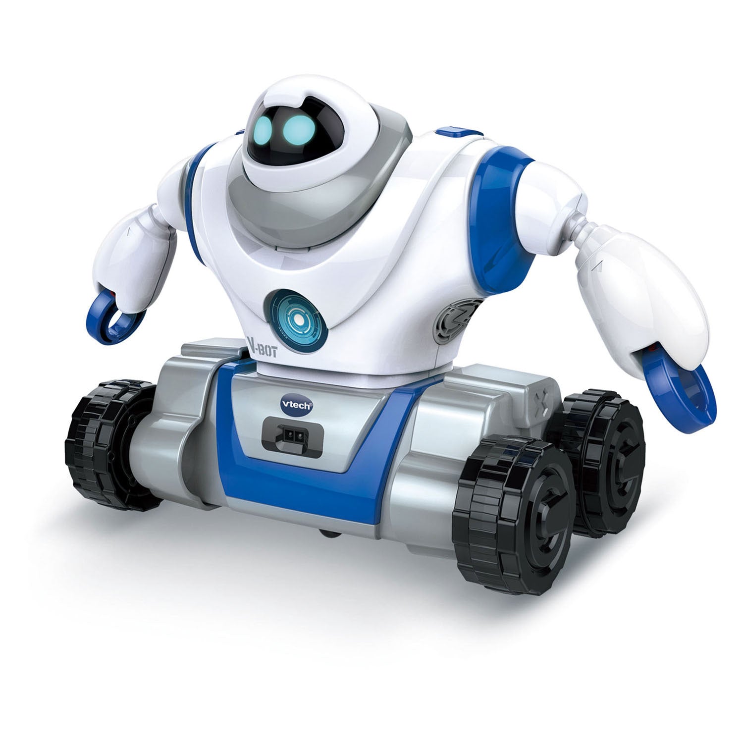 Vtech v-bot mijn 5 in 1 robot