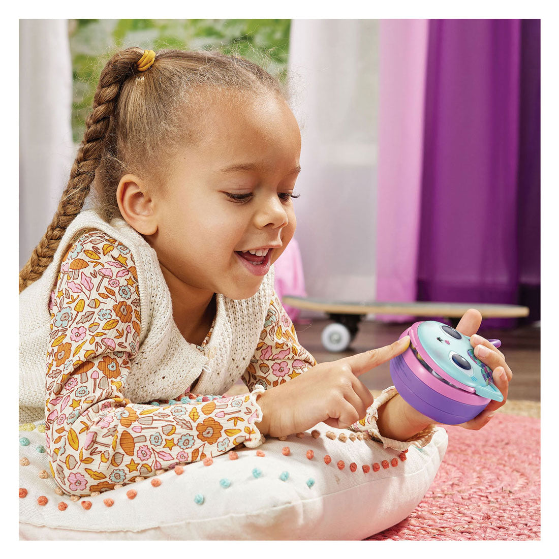 Gabby's gadget meerminkat van Vtech