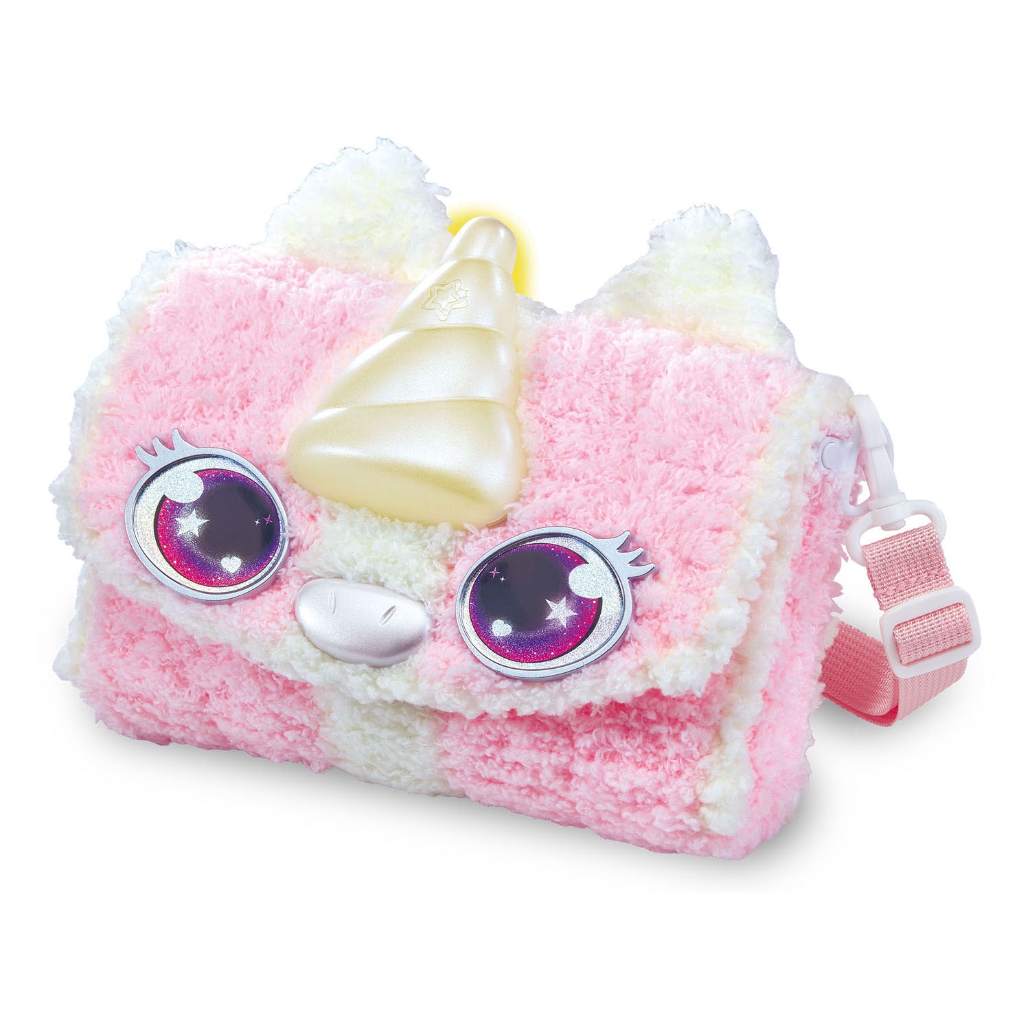 Vtech kid'couture eenhoorn creeer en leer handtasjes