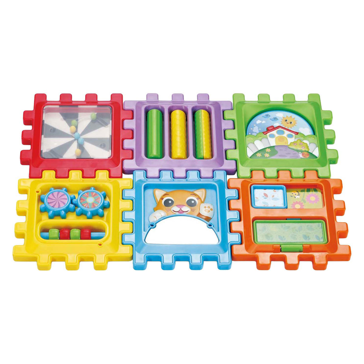 Vtech baby speelkubus
