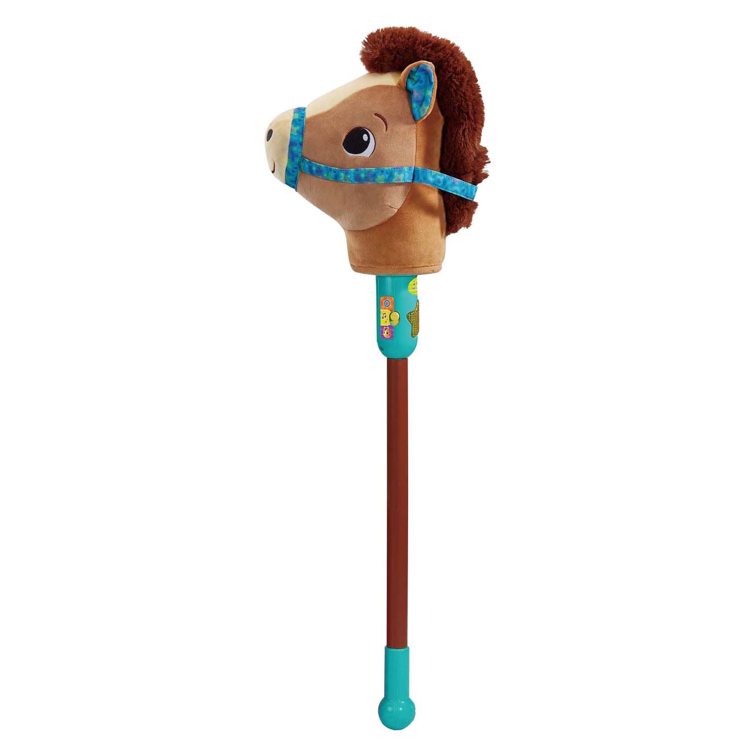 Vtech mijn eerste hobby horse