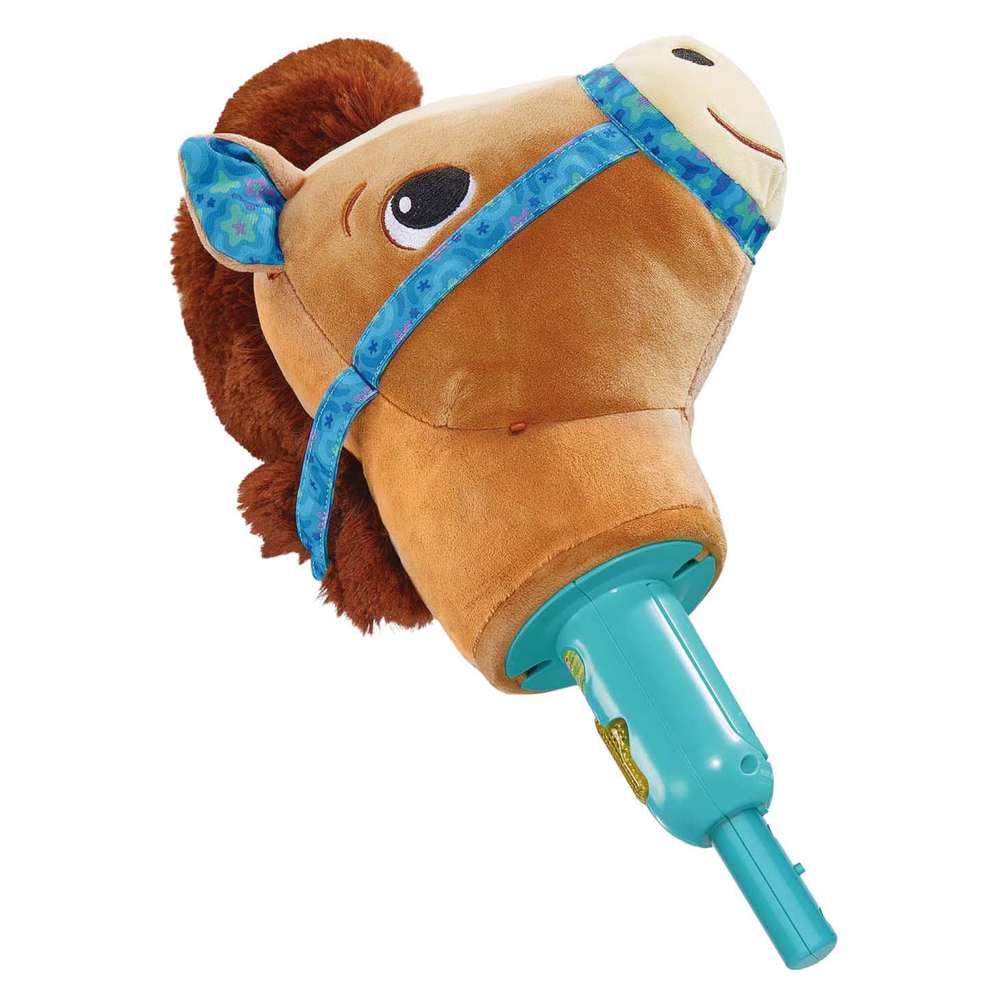 Vtech mijn eerste hobby horse