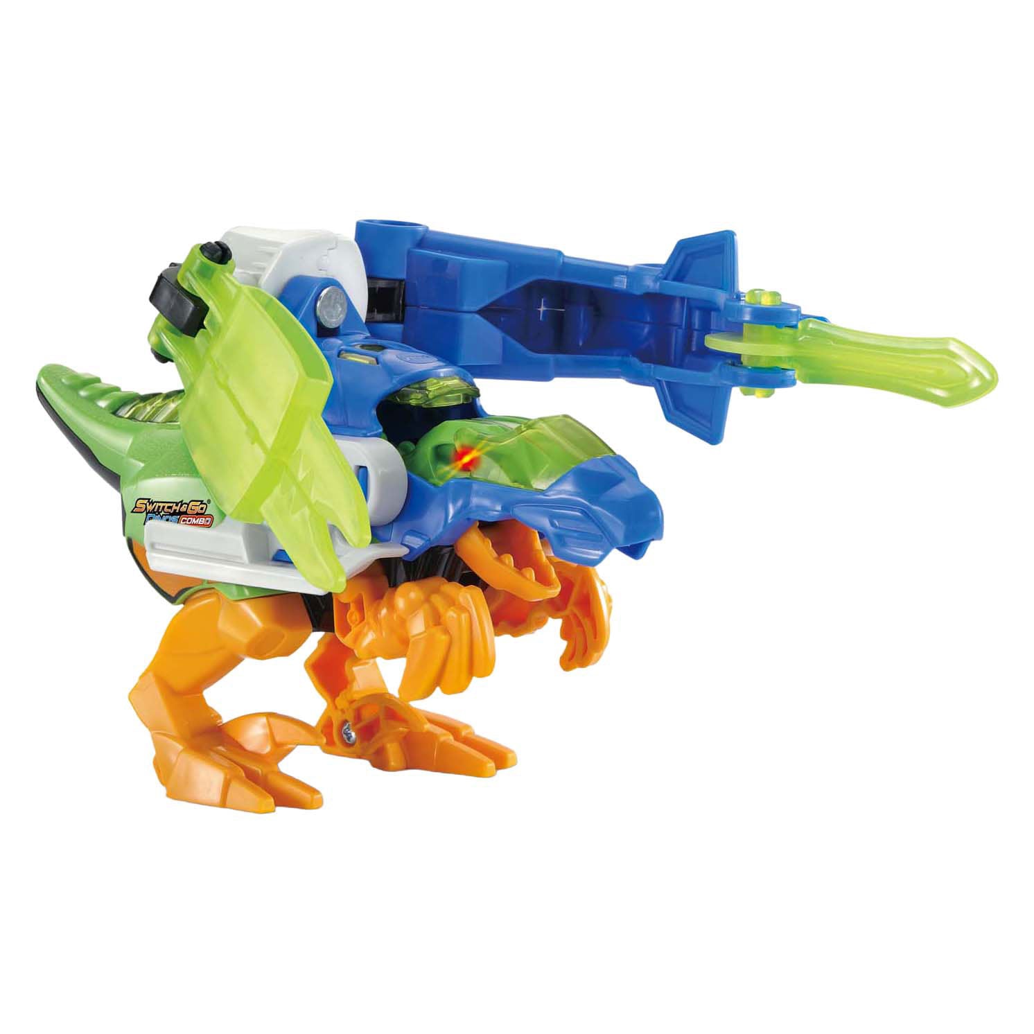 Vtech s g power up - vic velociraptor
