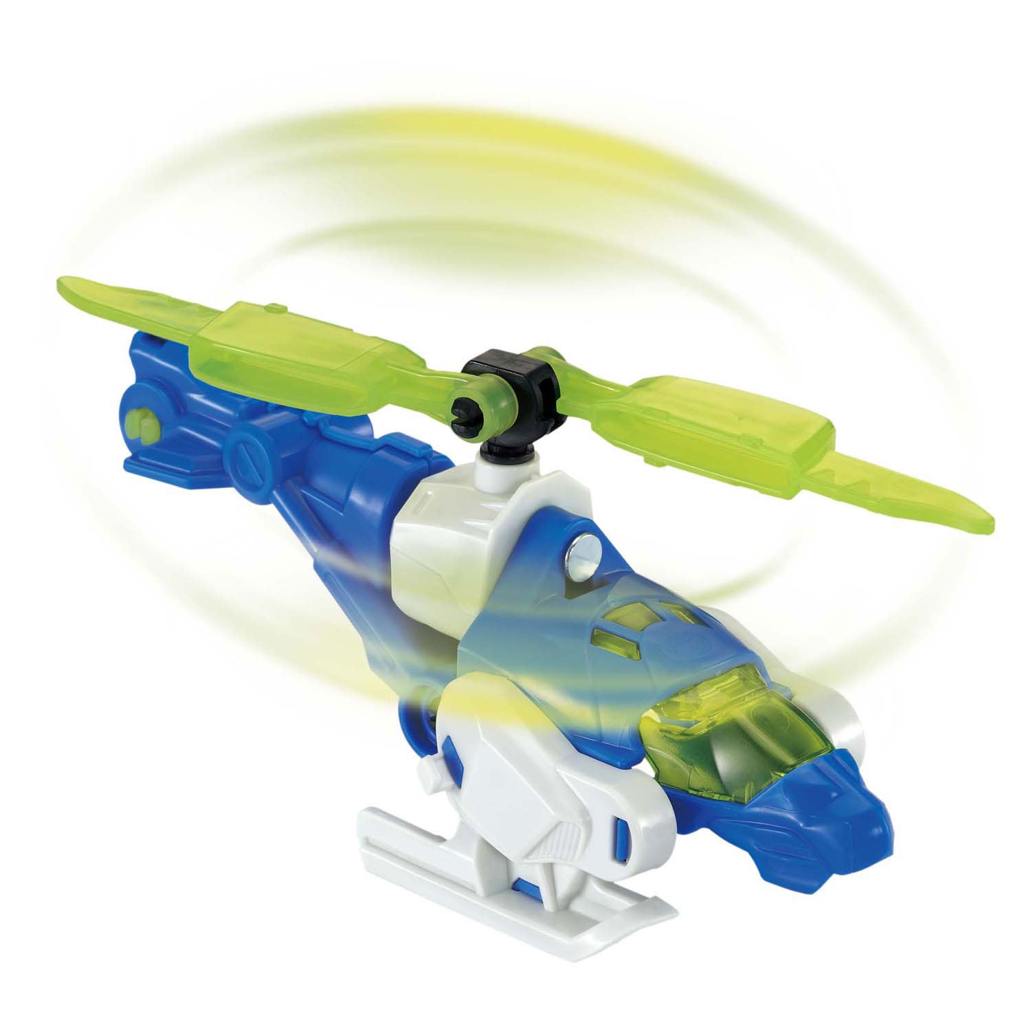 Vtech s g power up - vic velociraptor
