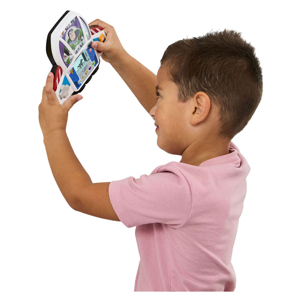 Vtech buzz lightyear game go | 2 stuks