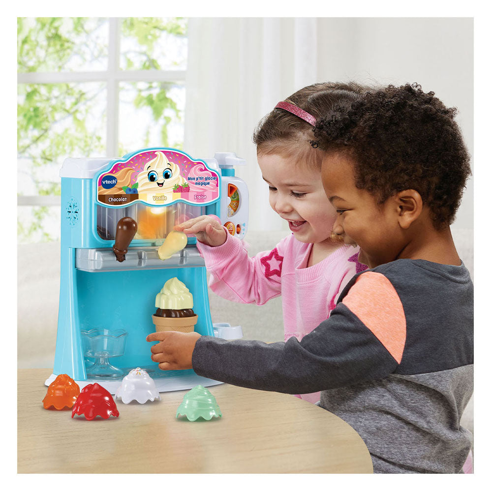 Vtech mijn kleine ijsmaker fr