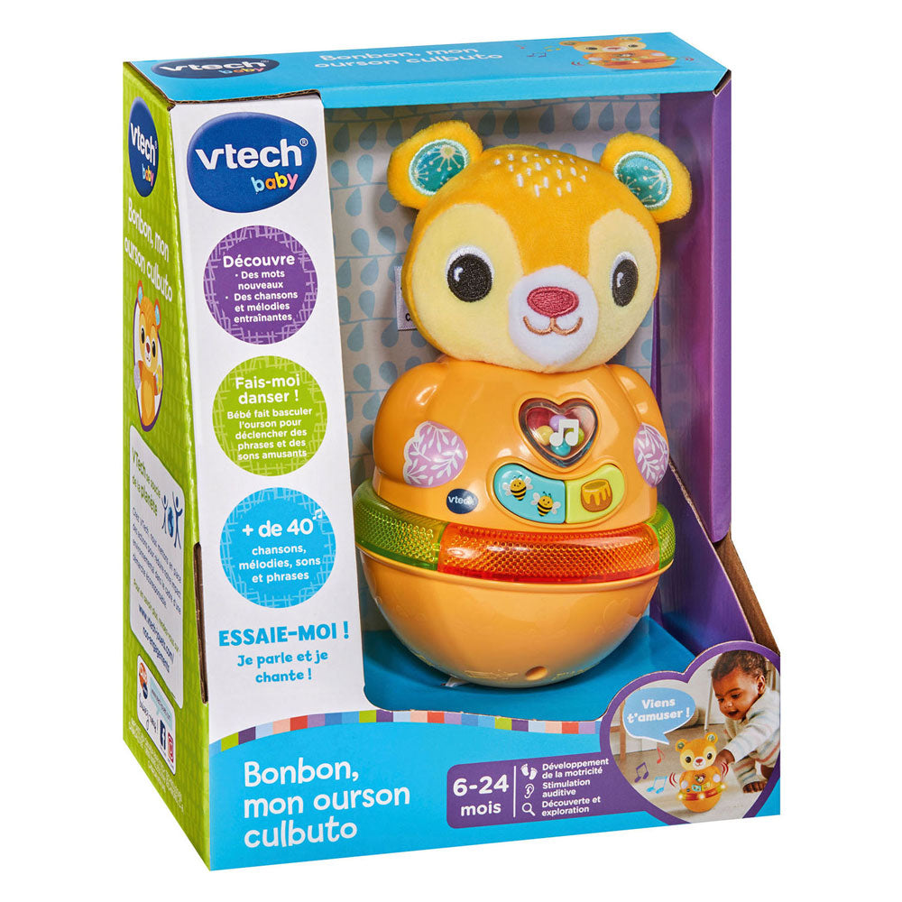 Vtech mijn kleine beertje