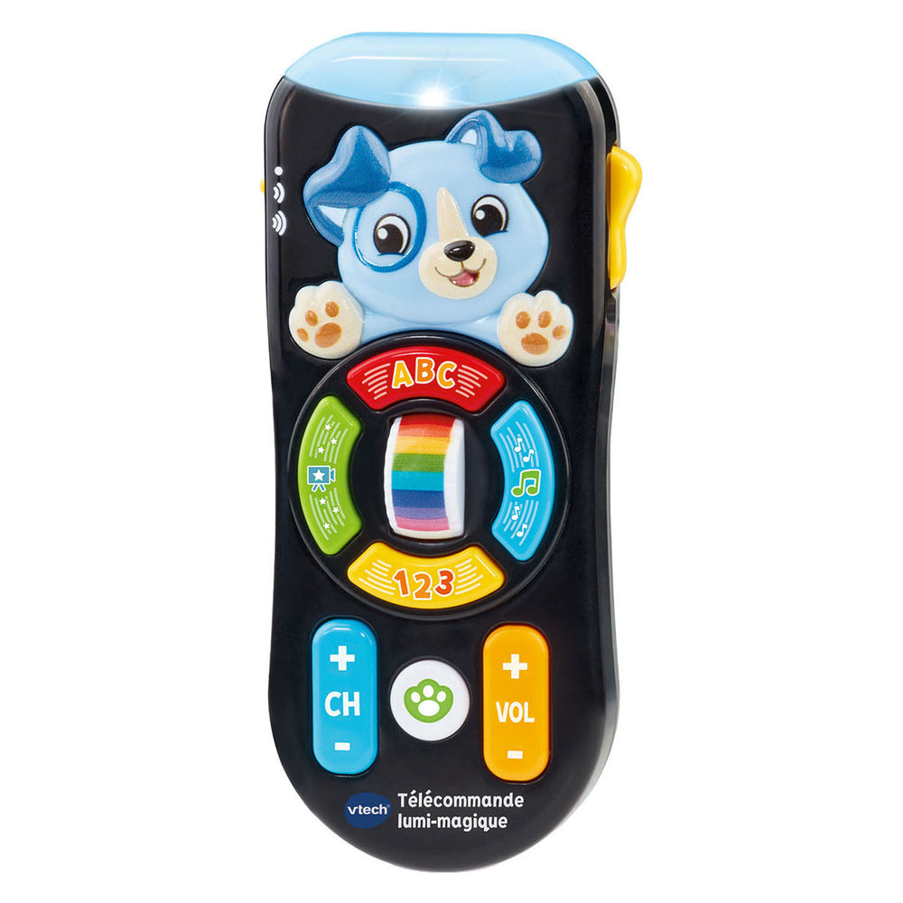 Vtech magische afstandbediening