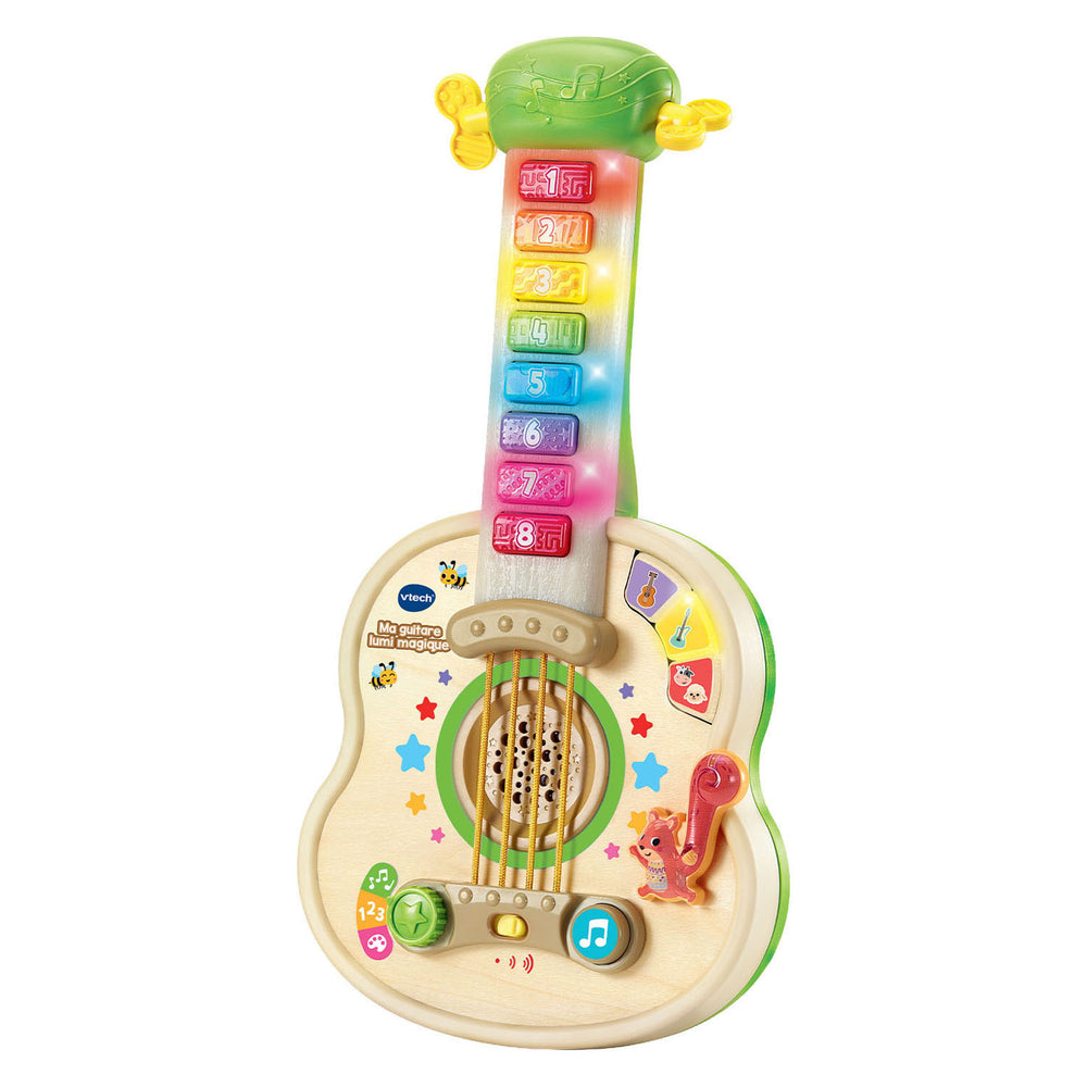 Vtech mijn magische gitaar