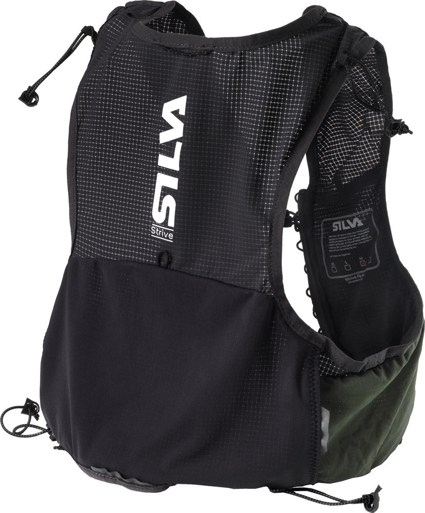 Silva strive fly - running vest | l
