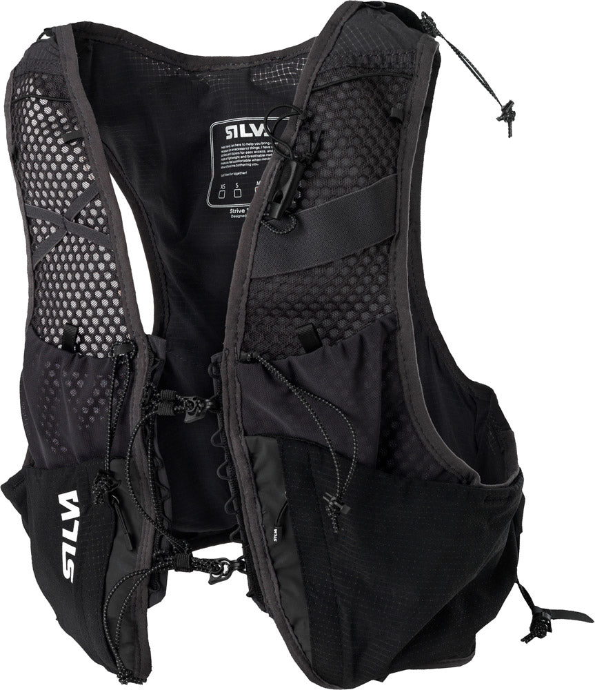 Silva strive 10 - running vest | m