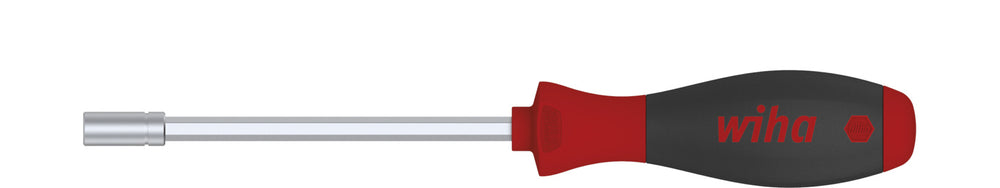 Wiha Wiha Schroevendraaier met bithouder SoftFinish magnetisch