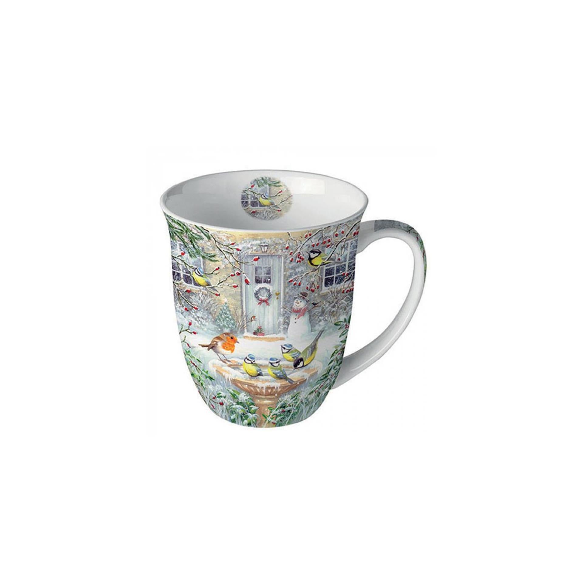 Ambiente mok 400ml joy bath