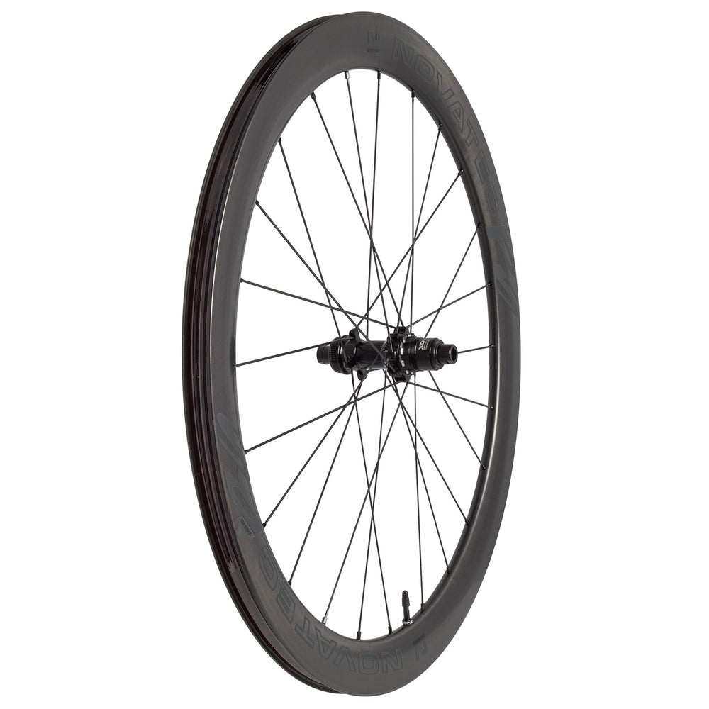 Novatec r5 disc cl pro+ xdr gen5 disc wheel set