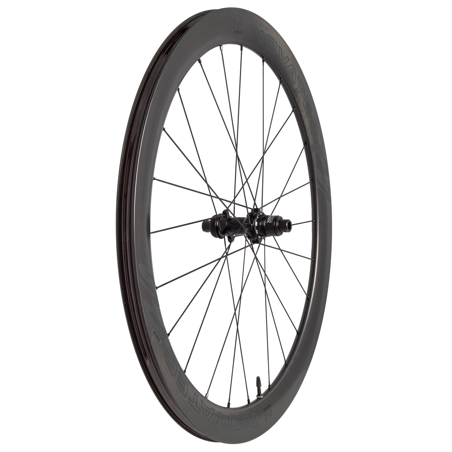 Novatec r5 disc cl pro+ xdr gen5 disc wheel set