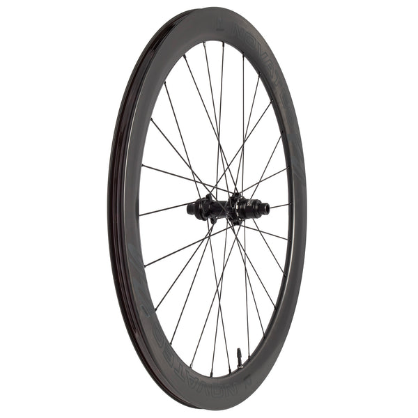 Novatec r5 disc cl pro+ xdr gen5 disc wheel set