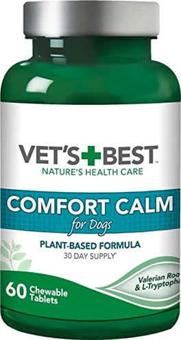 Vets beste comfort kalme hond