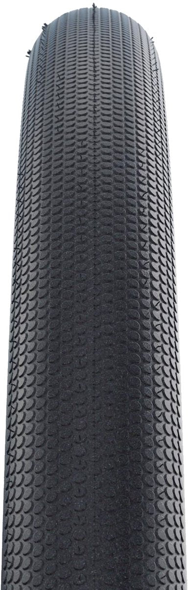 Schwalbe pro one all road - tlr - addix race - v-guard - 700x30c - black