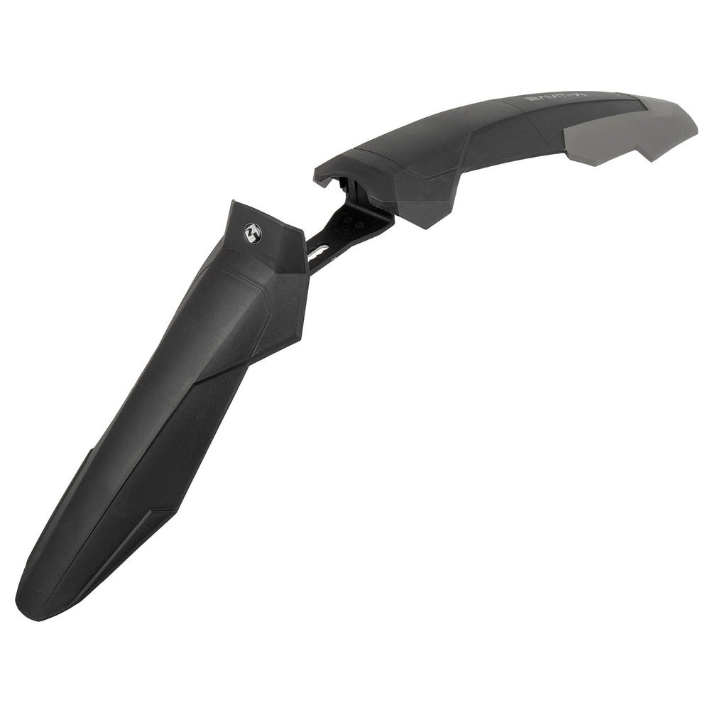 M-wave mud max f iii clip-on mudguard