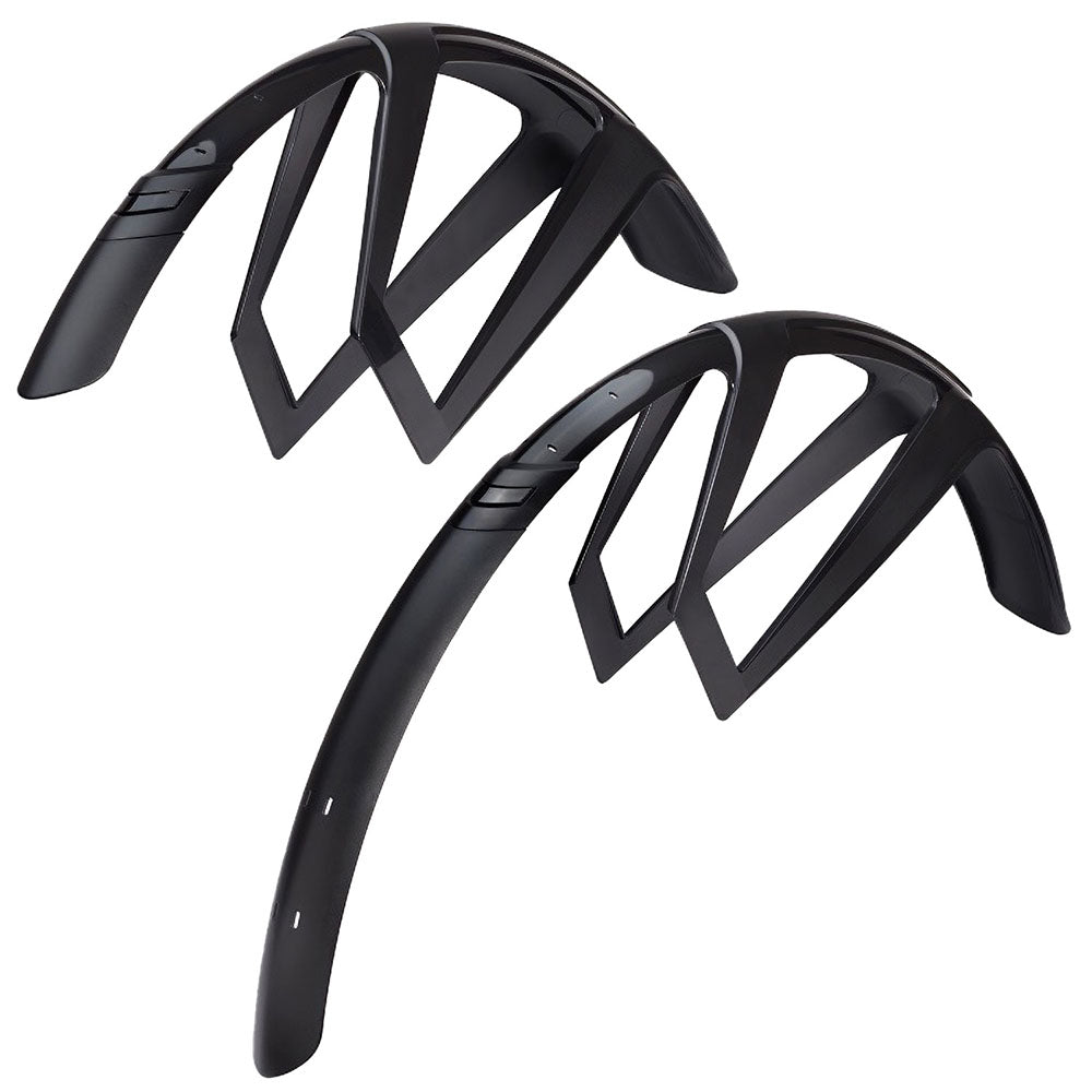 M-wave mud max g-mud mudguard set