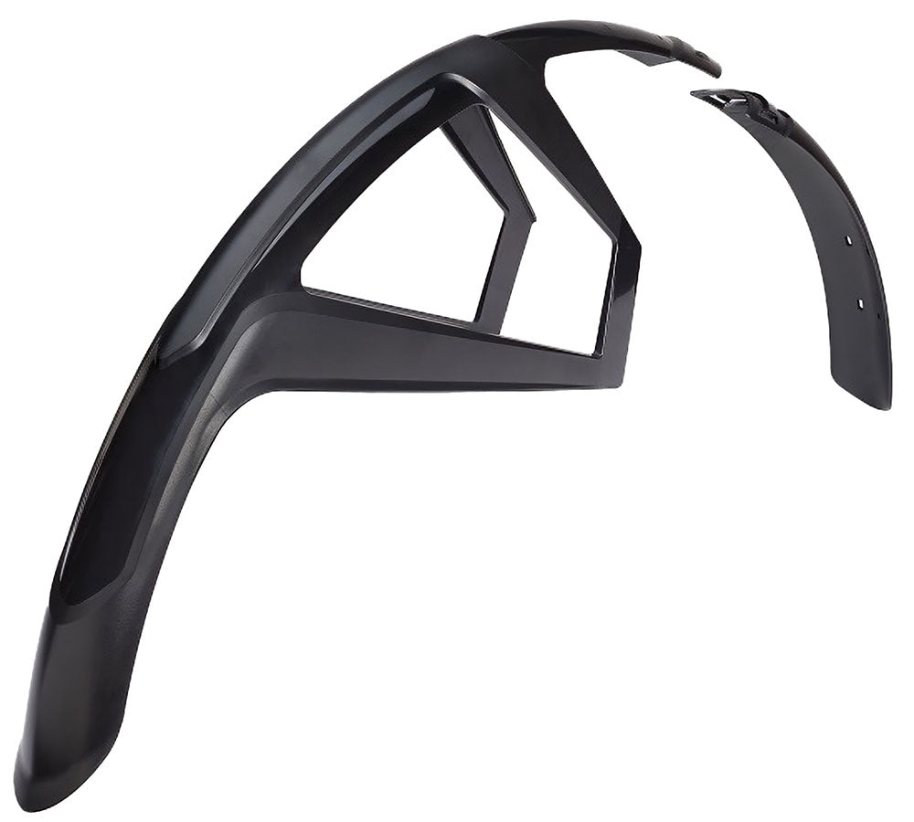M-wave mud max g-mud mudguard set