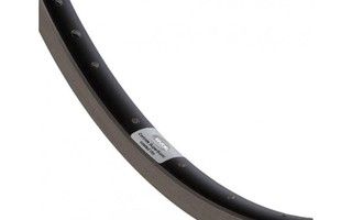 Jante 28 Rigida Andra-30 32G disque noir