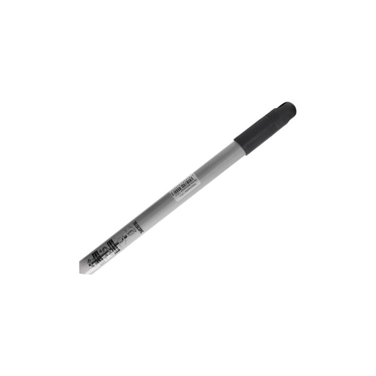 1069622 - telescoopsteel metaal 150cm | 6 stuks