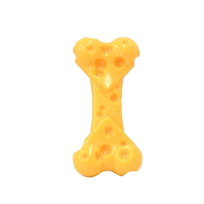 Nylabone dura chew kaasbot
