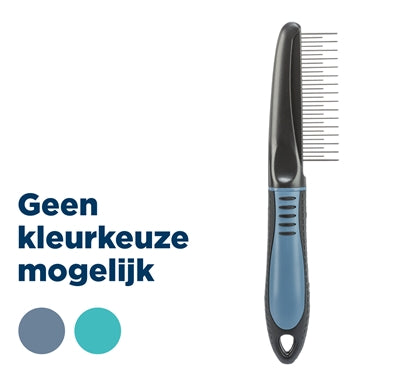 Trixie Combikam voor hond kat