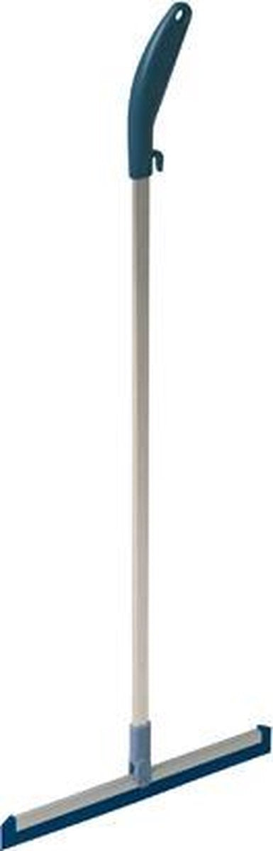 Vileda dustpan vloertrekker | aluminium steel | 90 cm