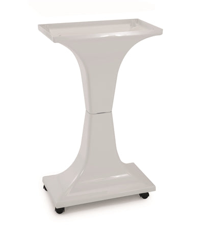 iMac Bird Cage Camilla Taupe White