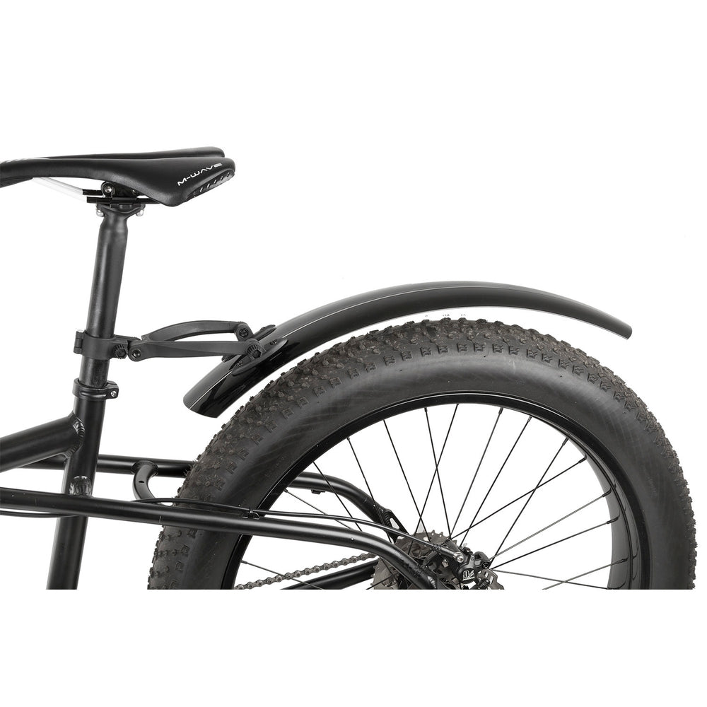 M-wave mud max fat r mudguard