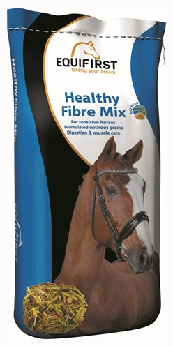 Equifirst gezonde vezelmix