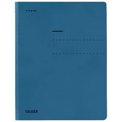 3-klepsmap falken blauw