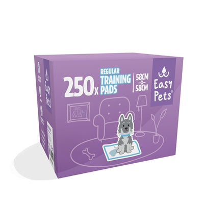Easypets Puppy trainingsmatten