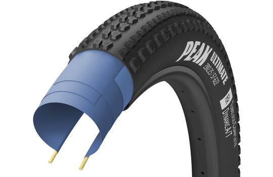 Goodyear - pic ultime tlc 29x2.4