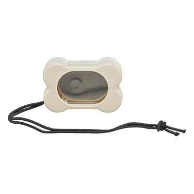 Trixie Hondenactiviteit basic clicker assorti