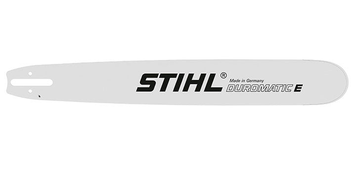 Stihl accessoires kettingzaagblad | duromatic e .404'' | 1,6 mm, 45cm | zaagbladaansluiting 3003 - 30030009217