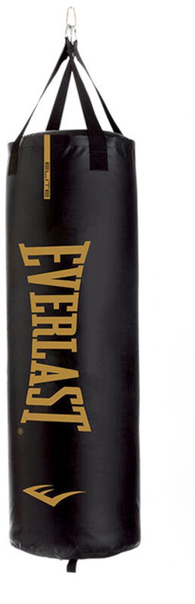 Everlast elite nevatear blk blk 13x40, black black, 102x33cm