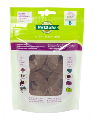 Premier drukke buddy ring natuurlijk