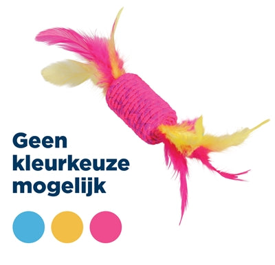 Zolux elastisch snoep assortiment