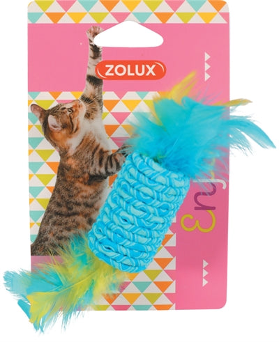 Zolux elastisch snoep assortiment