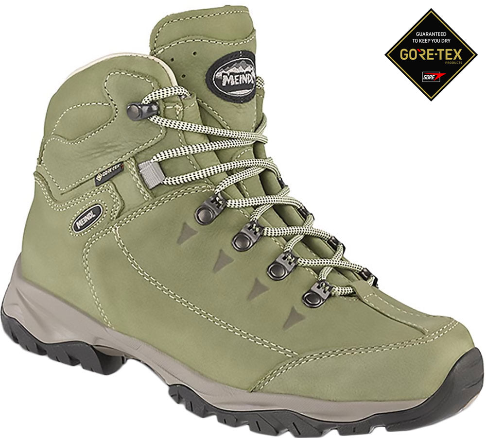 Meindl ohio lady 2 gtx® - women's hiking boots | 42