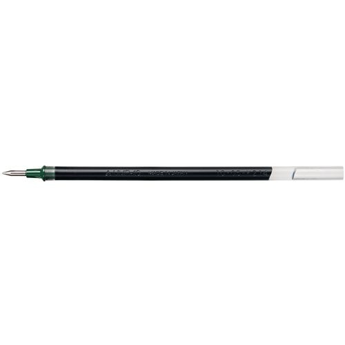 Imp gel rollerbalpen navulling 0,6mm zwart gel rollerbalpen uni-ball act