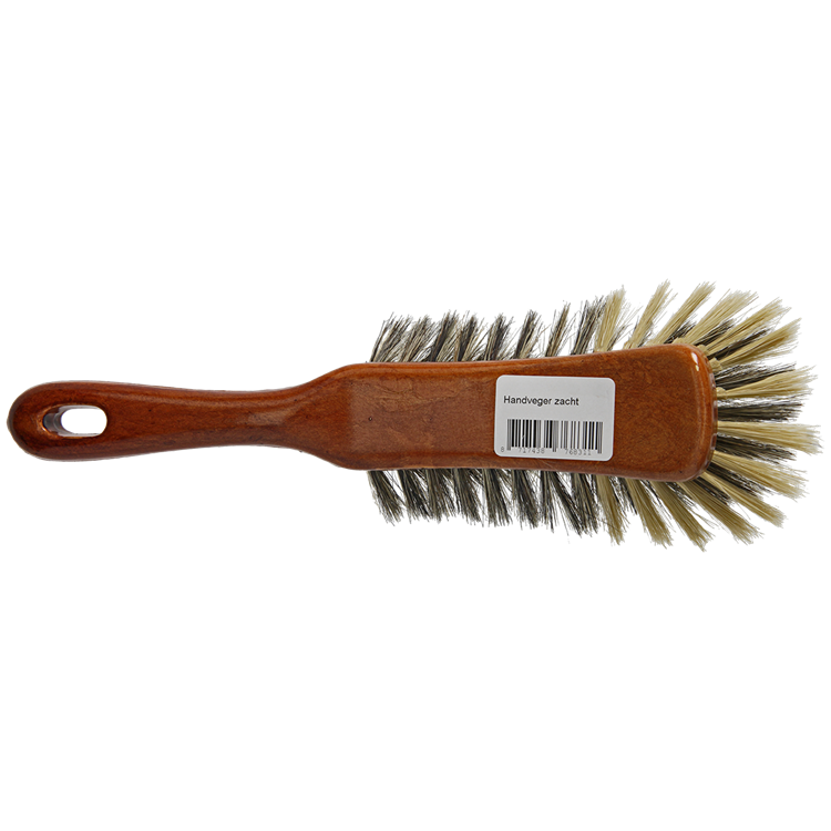 1062768 - handveger varkenshaar | 10 stuks