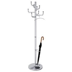 Kapstop kerkmann sierra 1750x390mm zilver