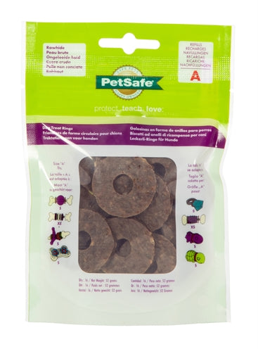 Premier drukke buddy ring natuurlijk