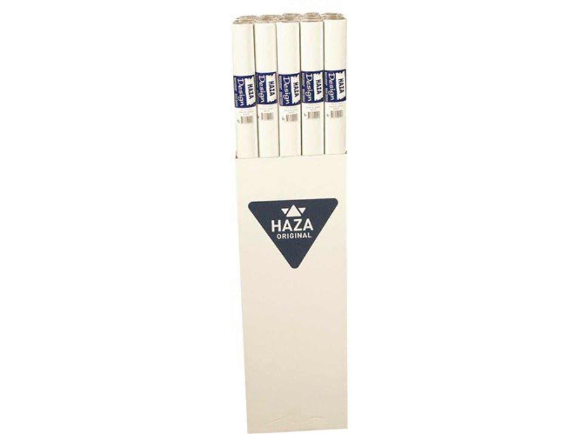 Haza patroontekenpapier 100cm x 10mtr