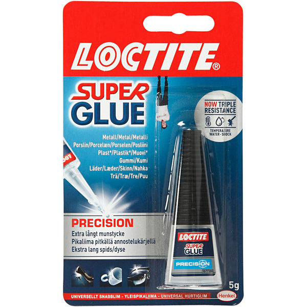 Creativ company https: www.cchobby.nl loctite-precisie-secondelijm-5-gr-1-fles