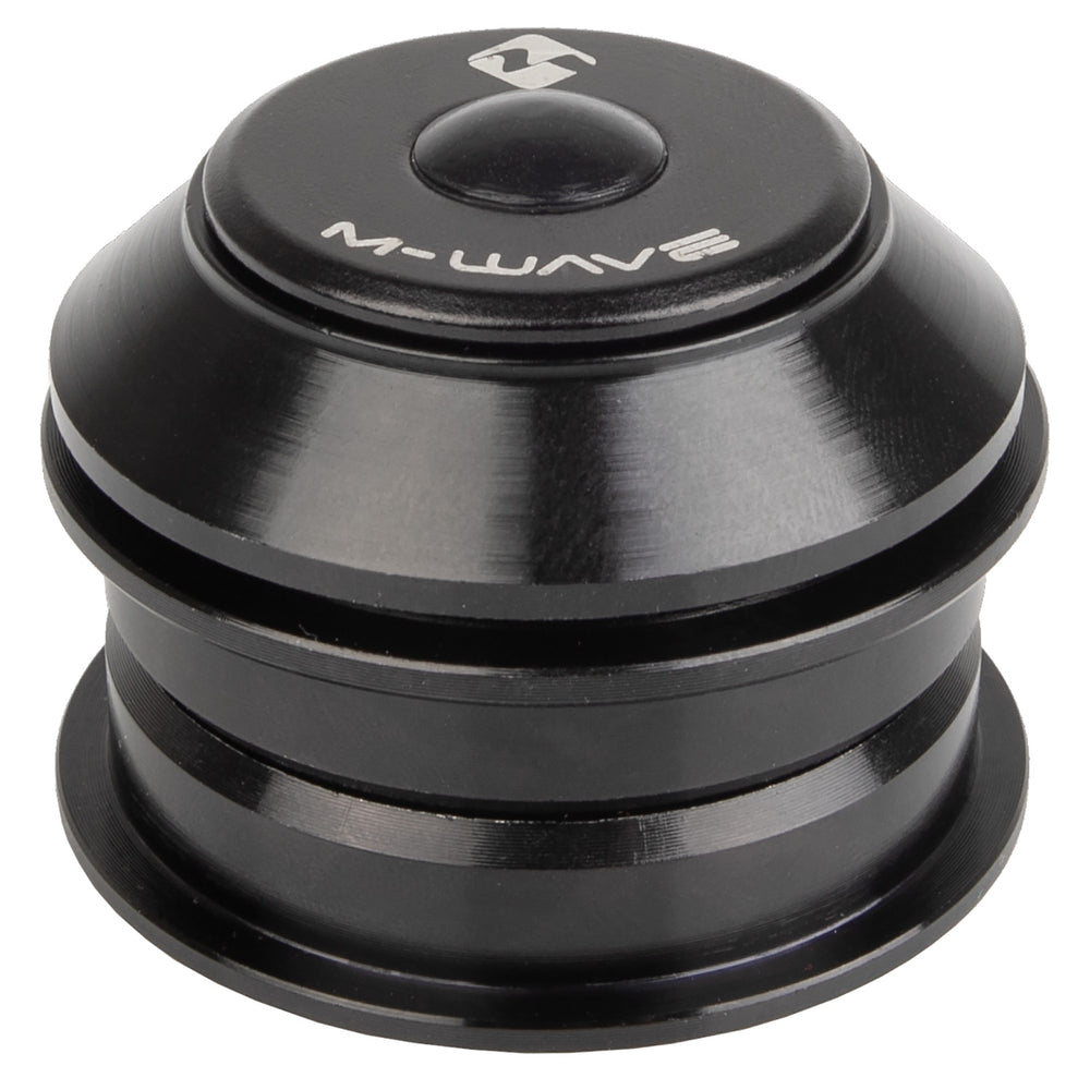 jeu de direction ZS44 44 C noir argent 8 pièces